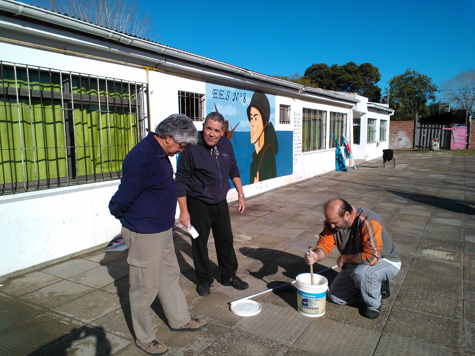 La Costa - Gral. Lavalle