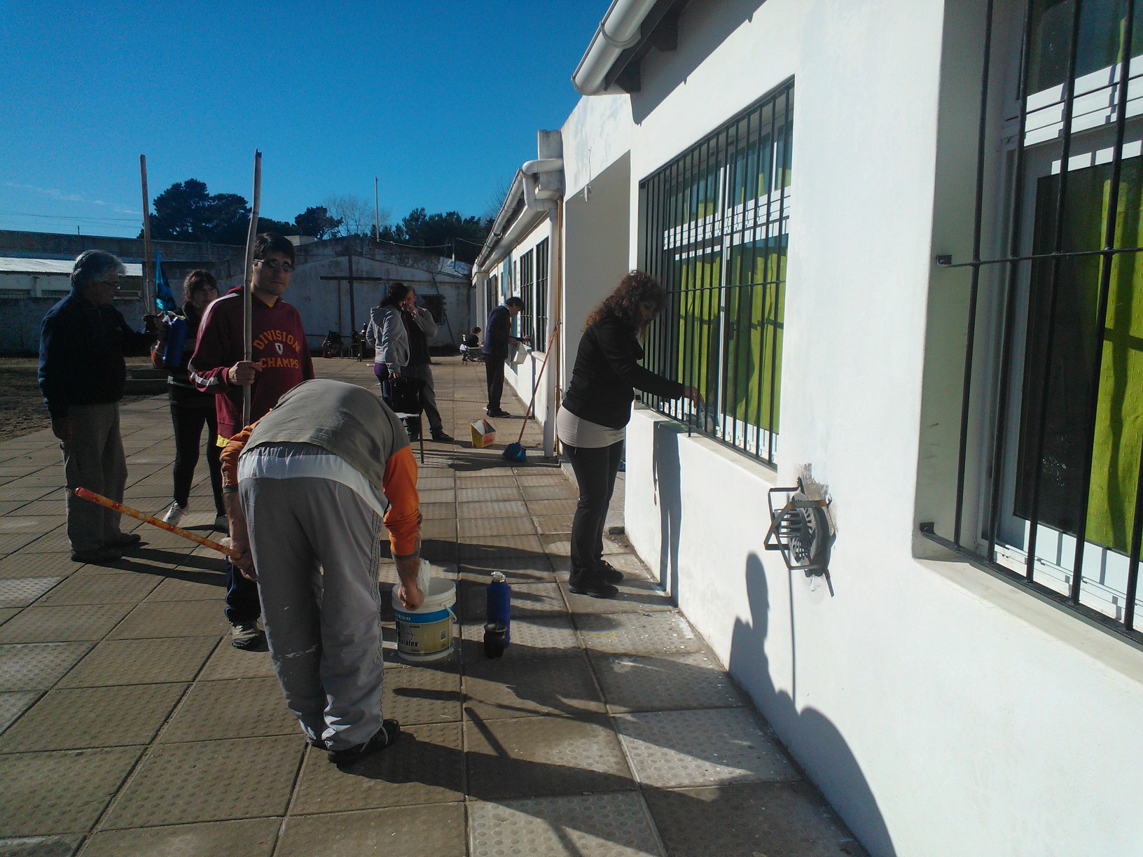 La Costa - Gral. Lavalle