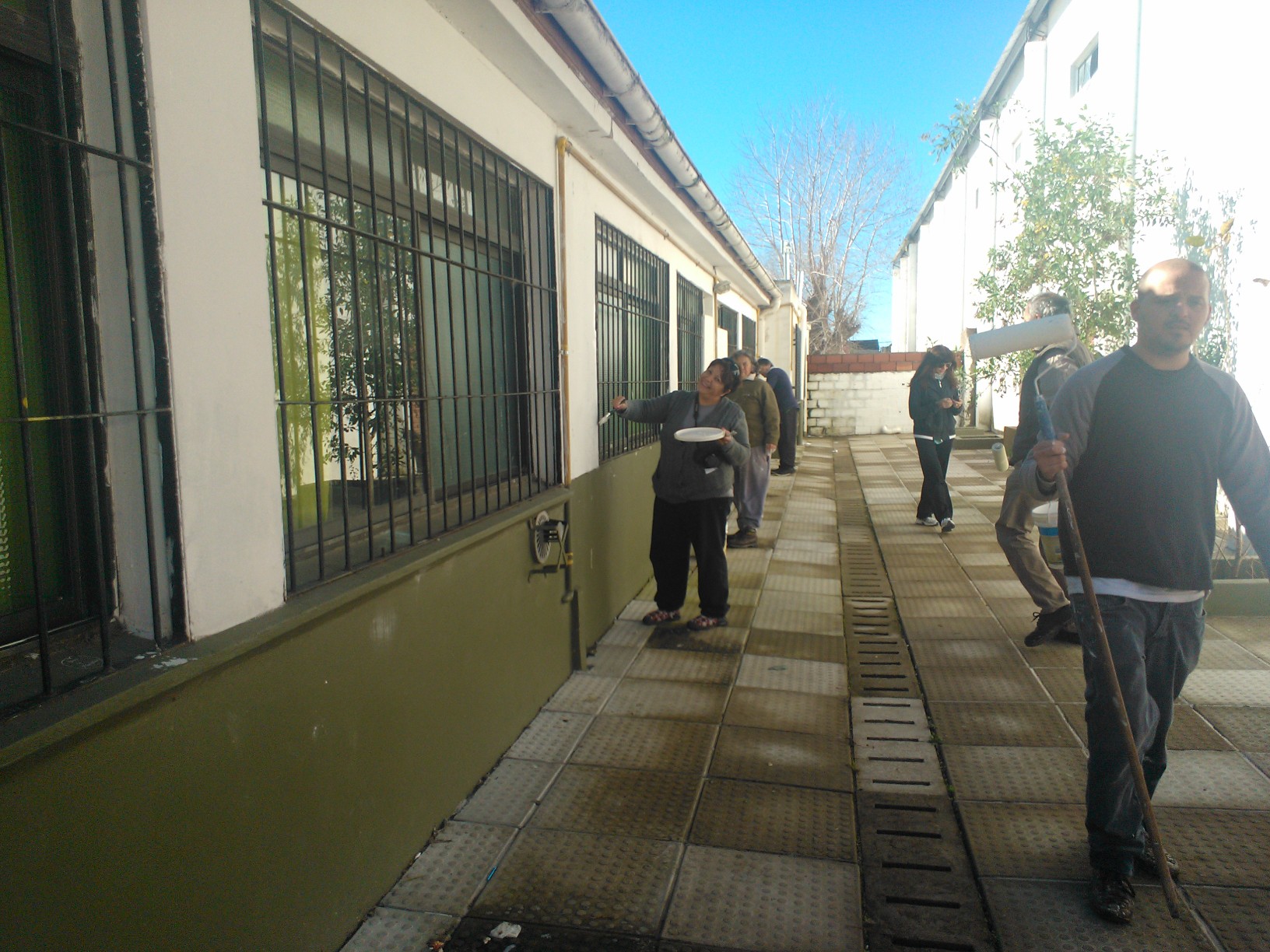 La Costa - Gral. Lavalle