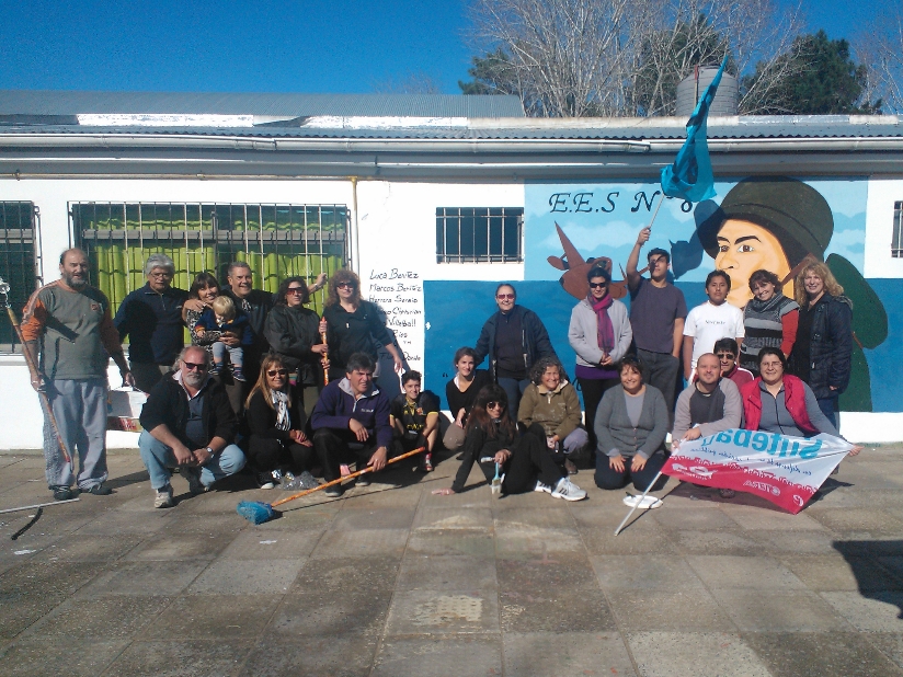 La Costa - Gral. Lavalle