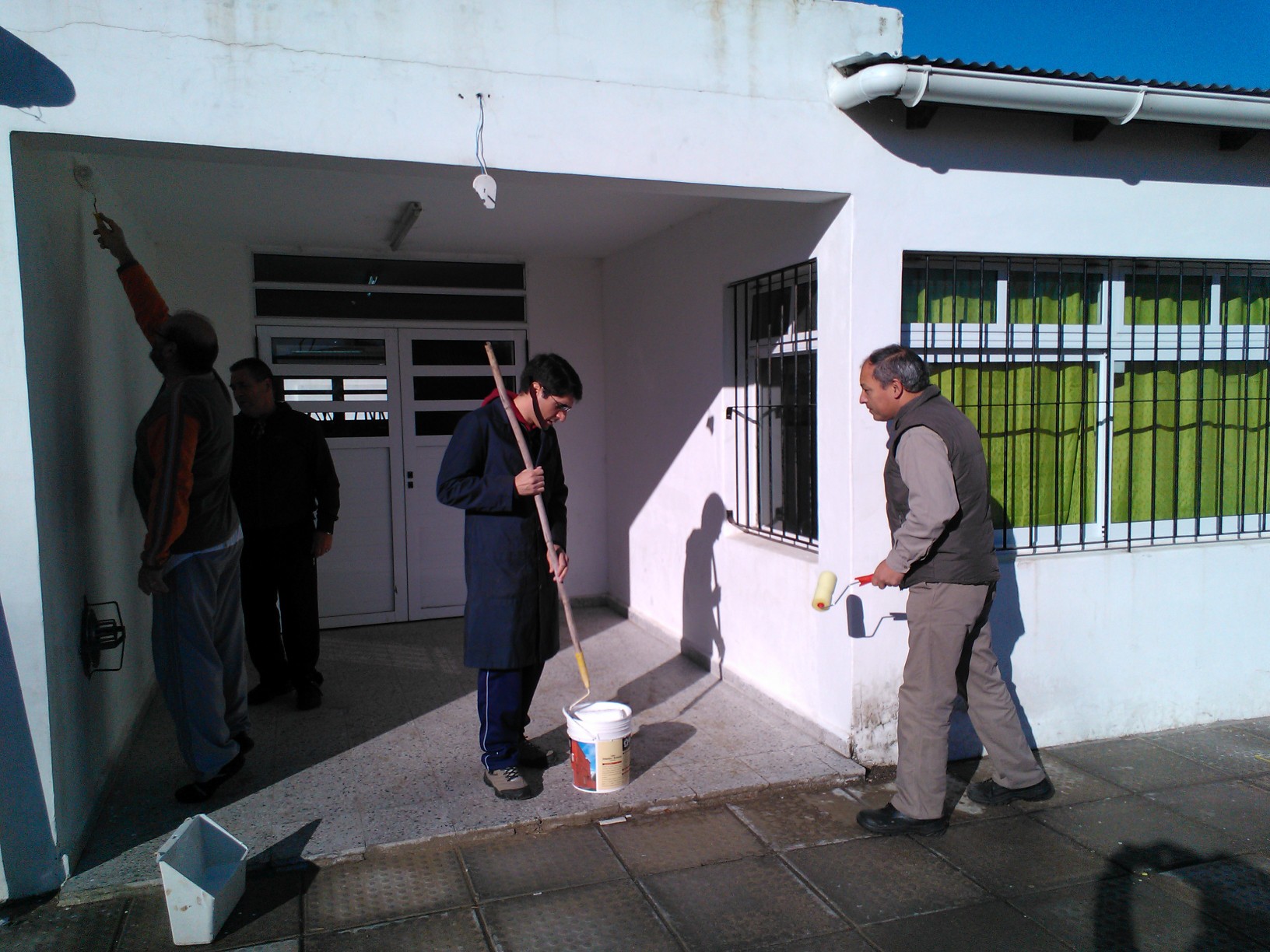 La Costa - Gral. Lavalle