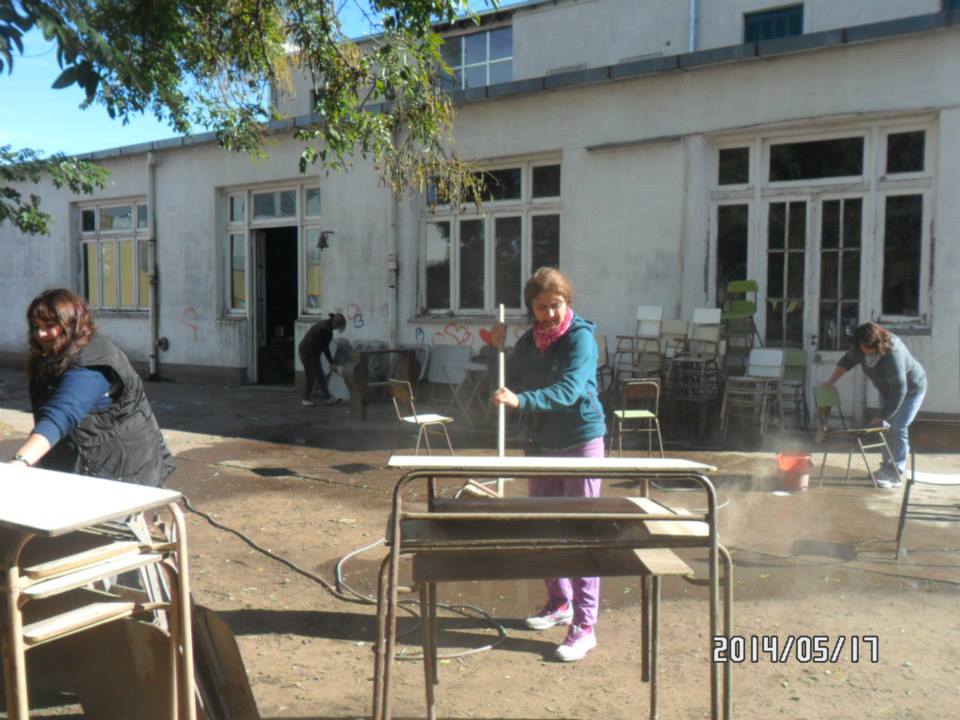 Tapalqué