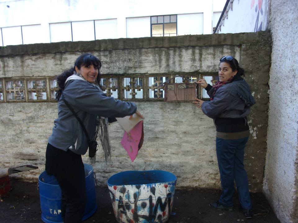 Tapalqué