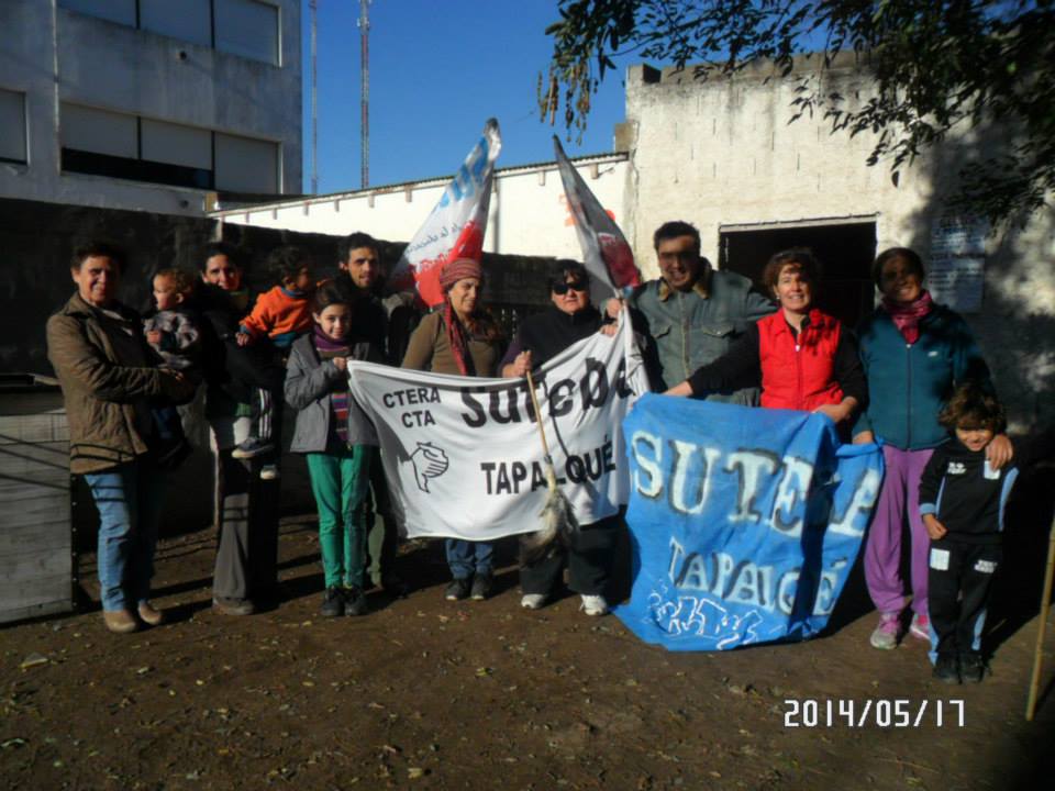 Tapalqué