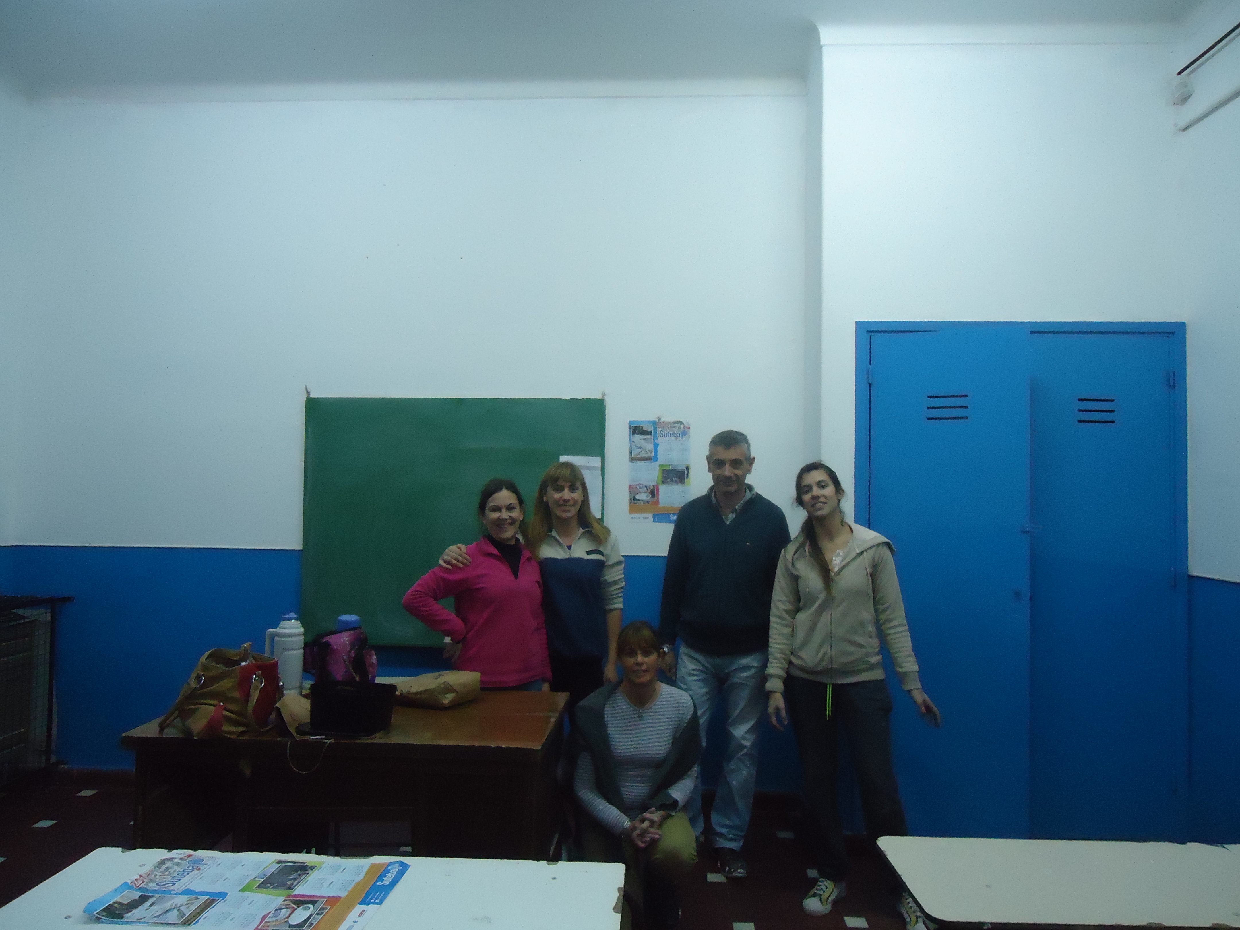 Tres Arroyos