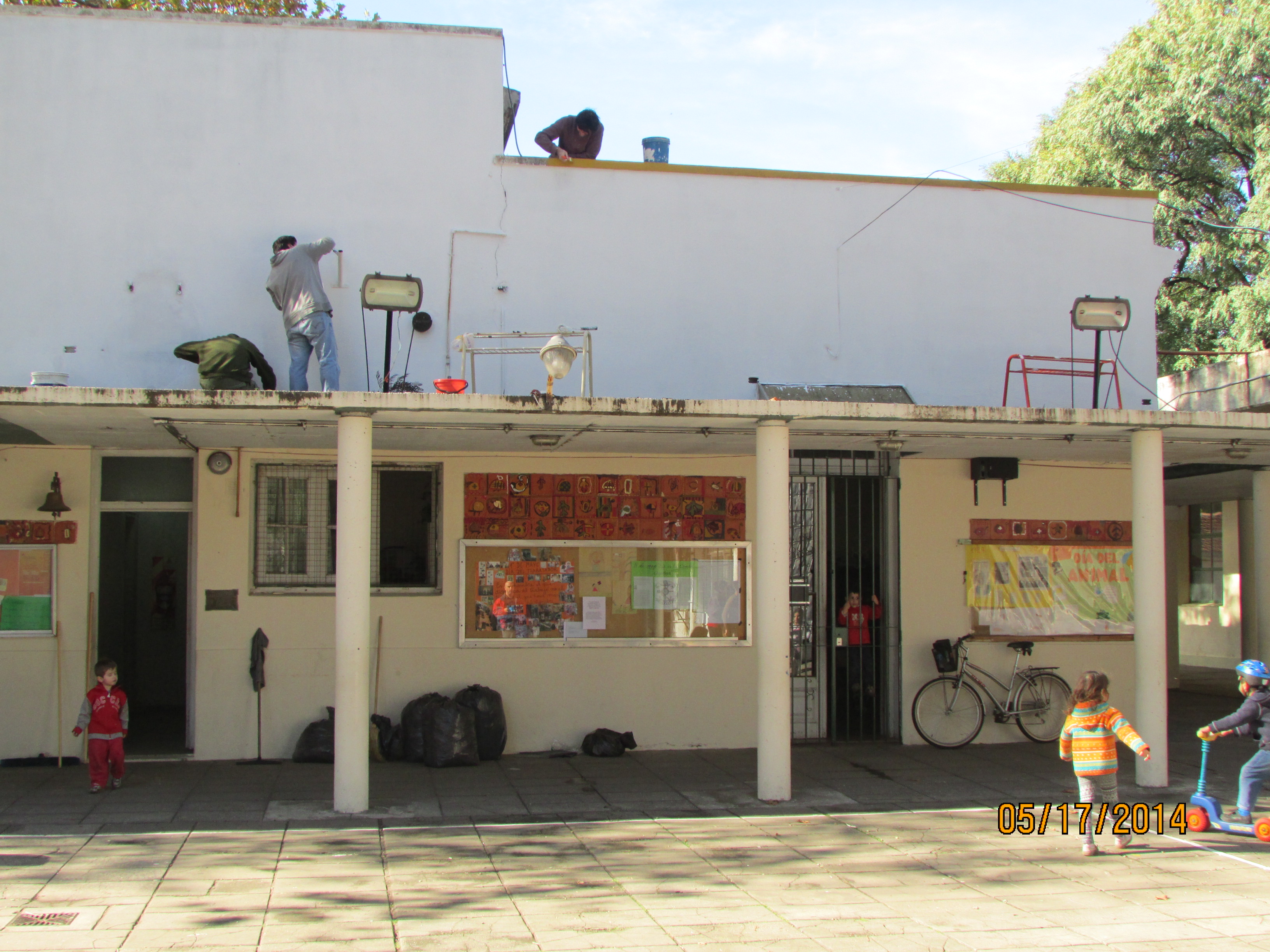 Vte. López