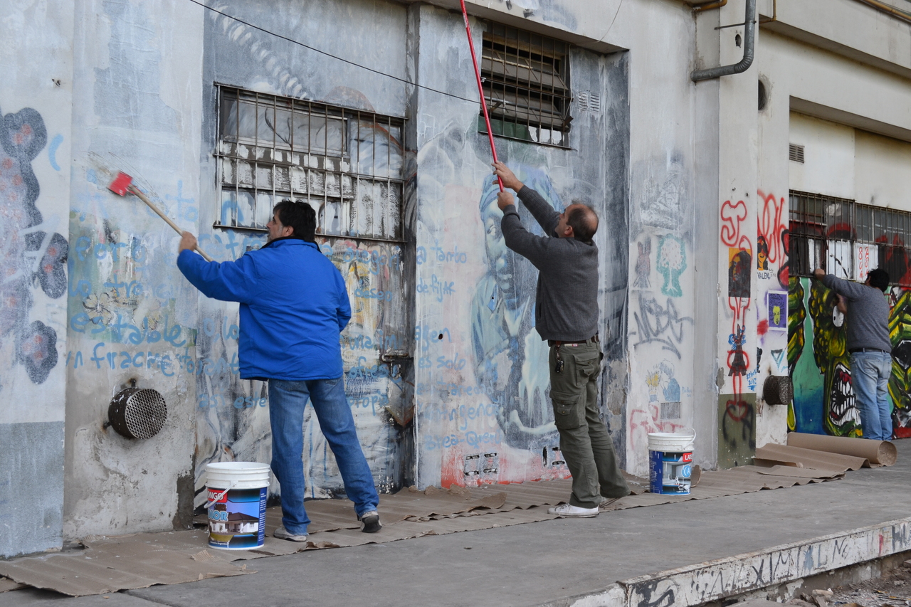 La Matanza