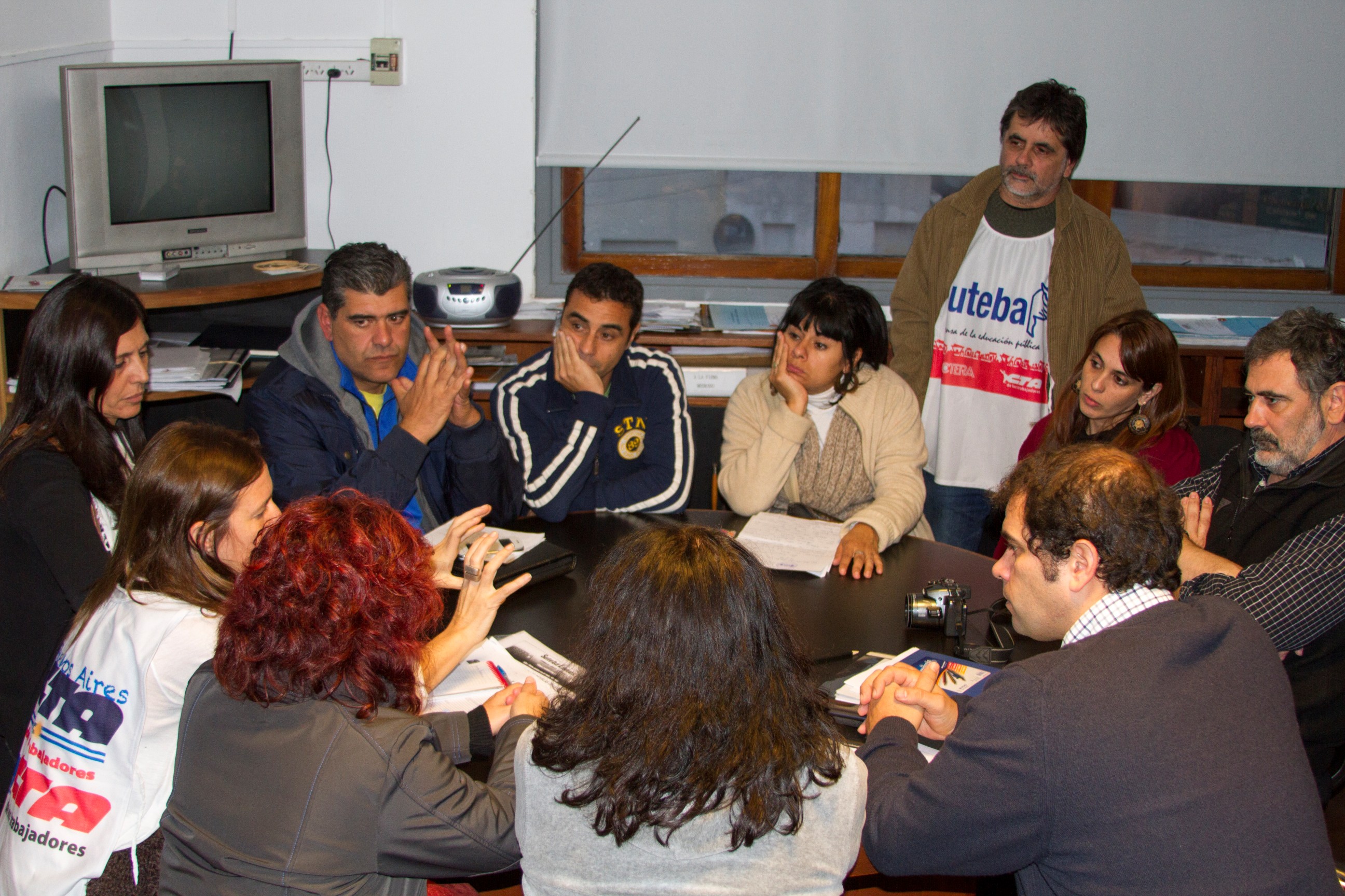 Infraestructura - La Matanza - Avellaneda - Quilmes - Lanús