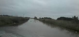 Las Heras