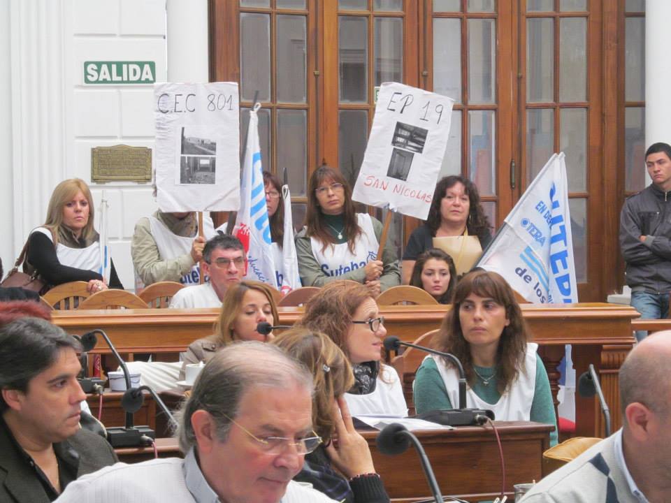 SAN NICOLÁS