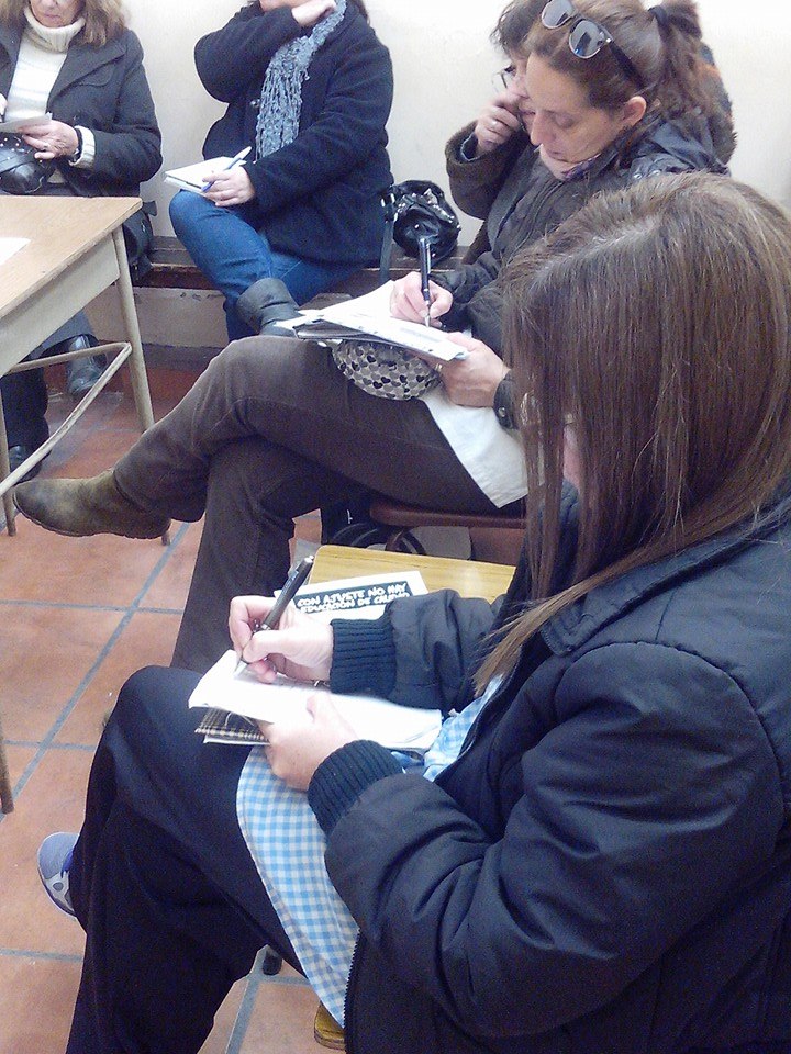 Gral. San Martín y Tres de Febrero