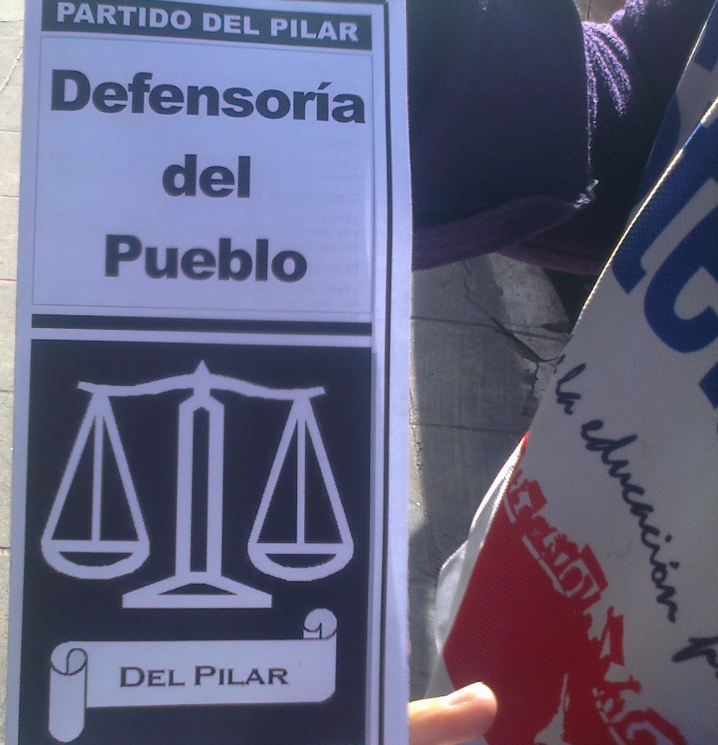 Pilar