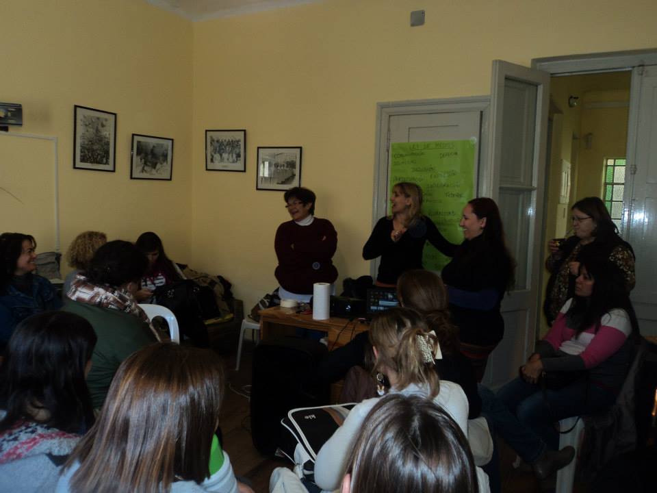 Imagen de la nota