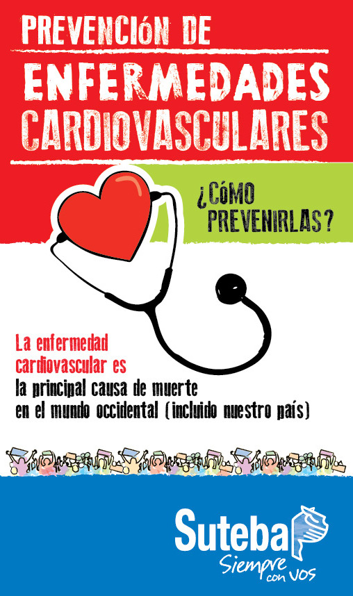 SALUD CARDIOVASCULAR 