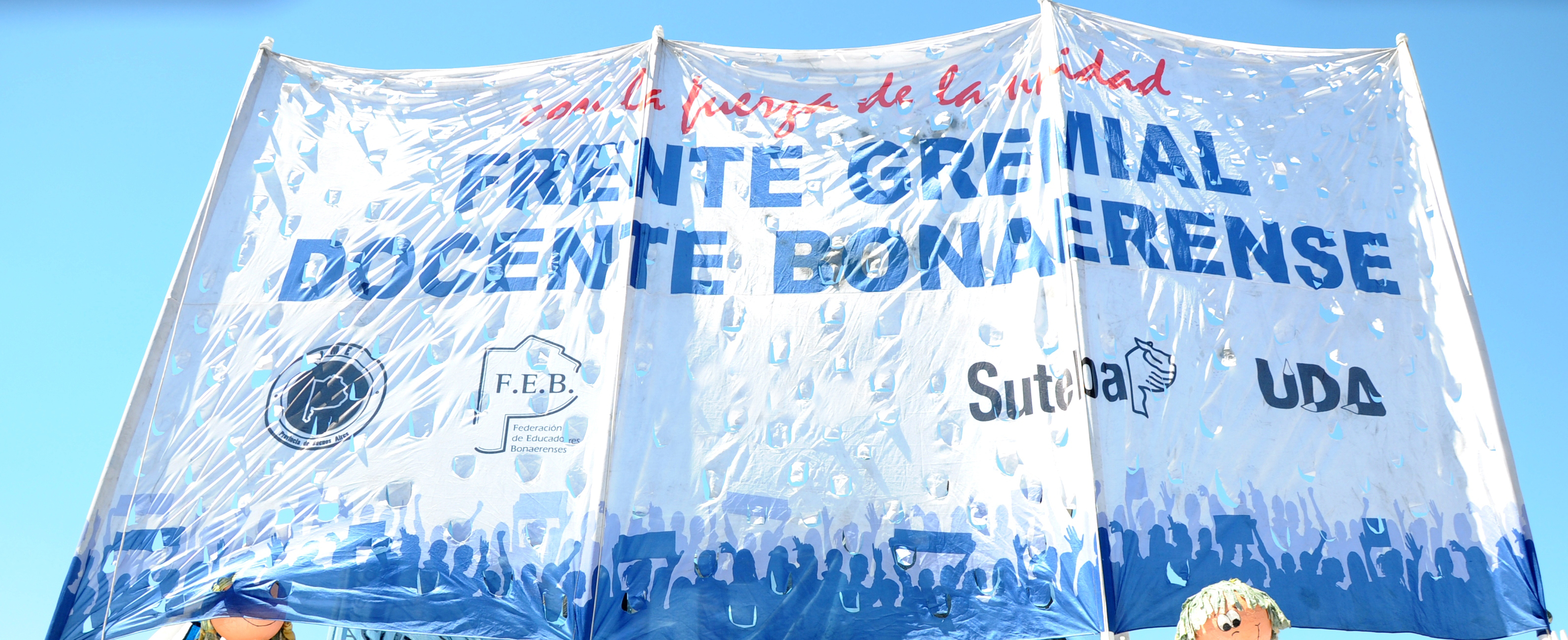 PARO PROVINCIAL 4 Y 5 DE AGOSTO