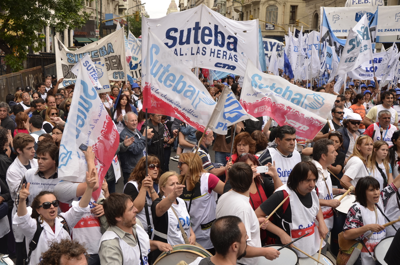 EL GOBIERNO DEBERÁ RESTITUIR LOS CUPOS DE SAE