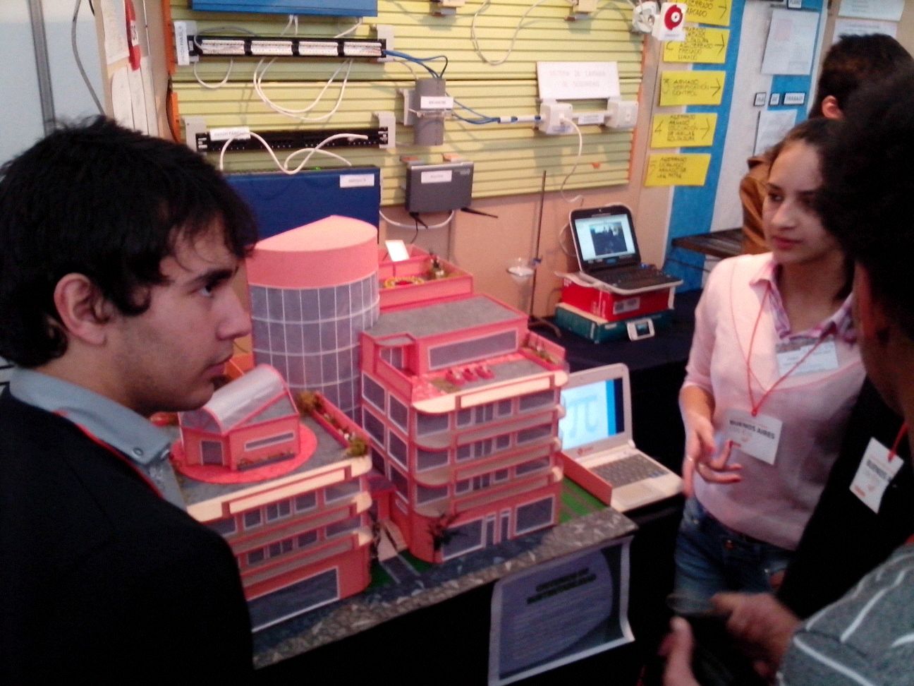 1° Encuentro Berazategui