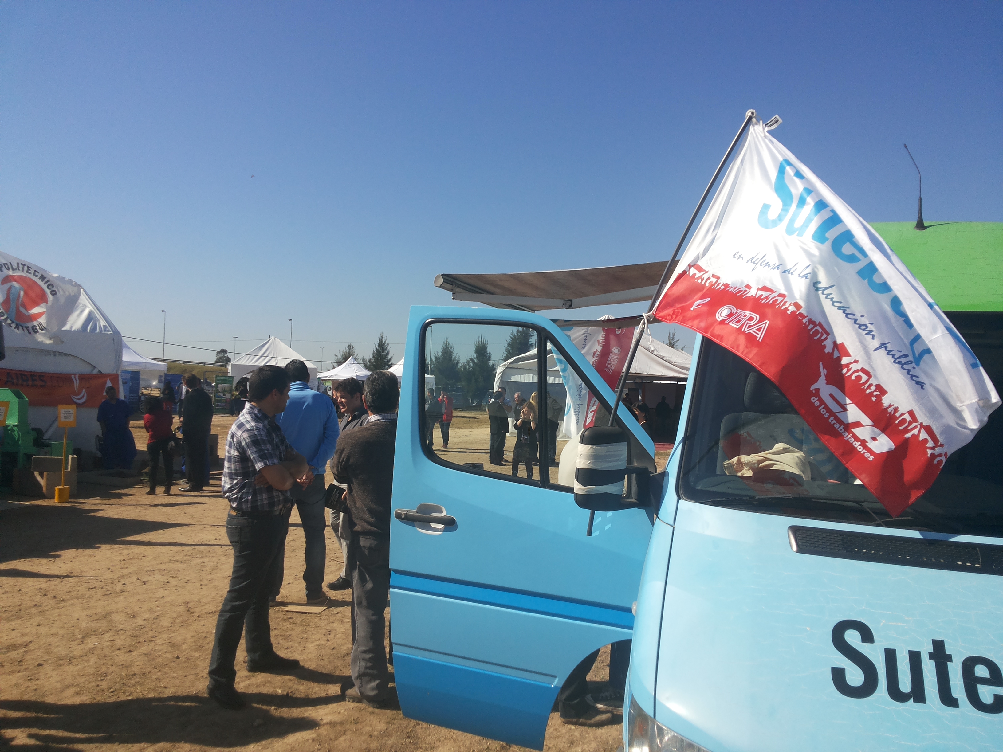 1° Encuentro Berazategui