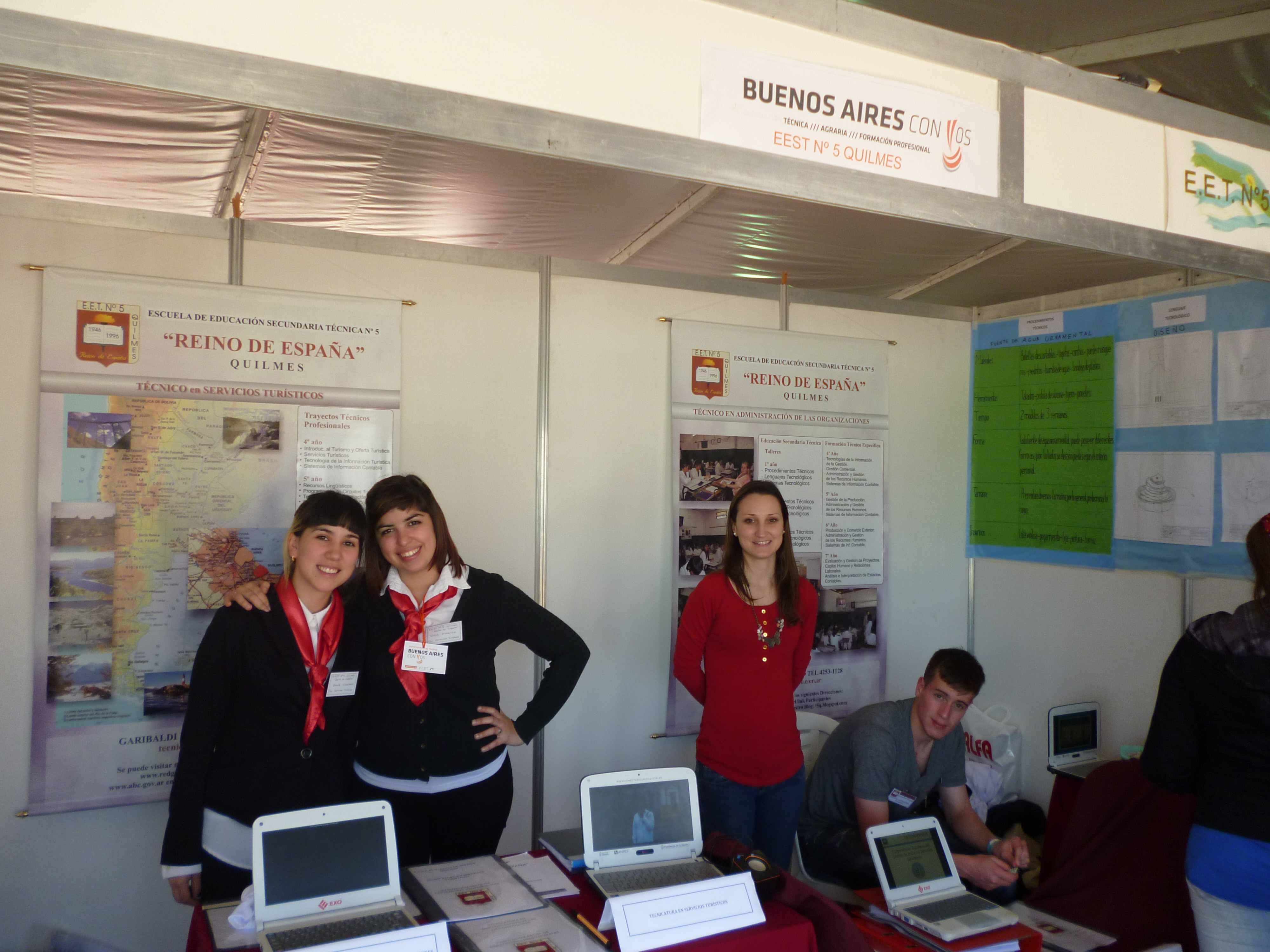 1° Encuentro Berazategui