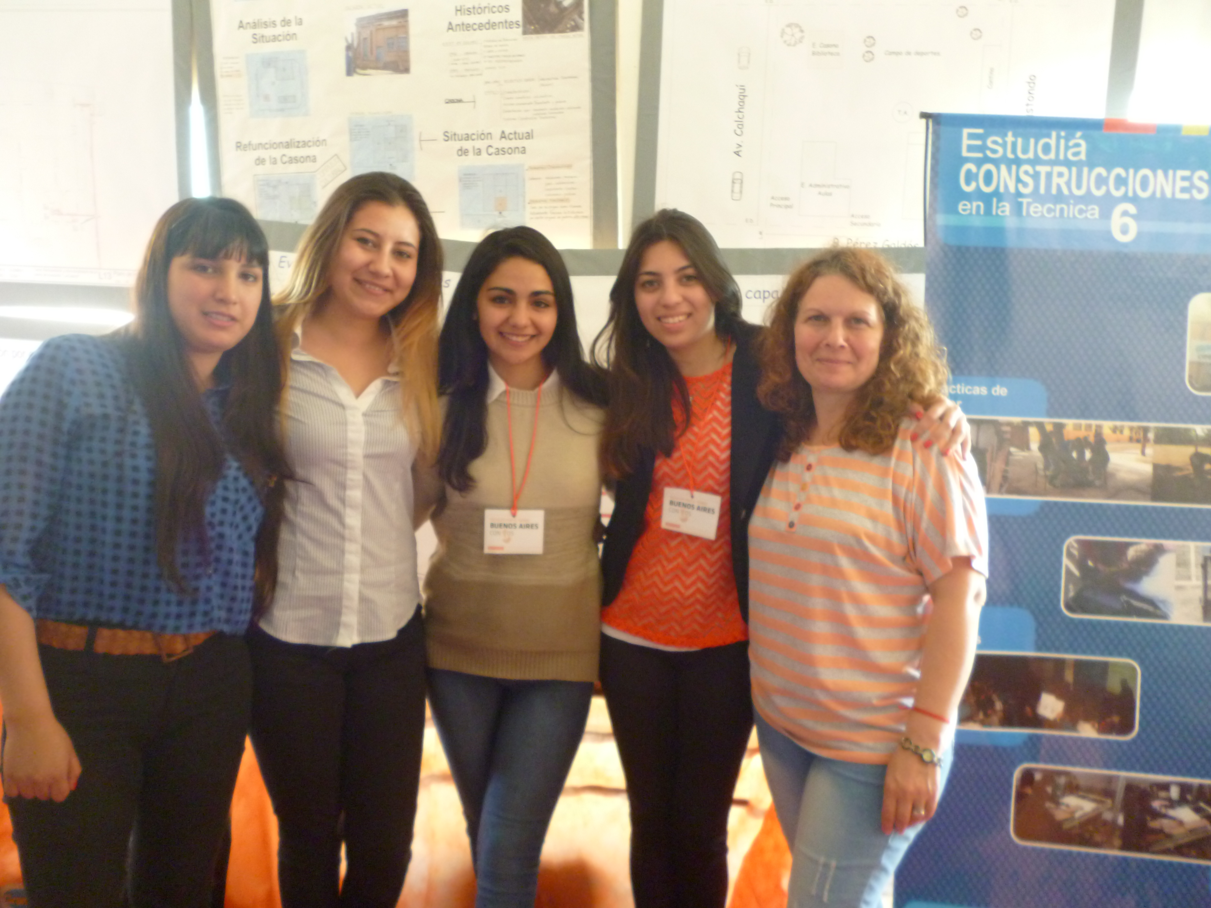 1° Encuentro Berazategui