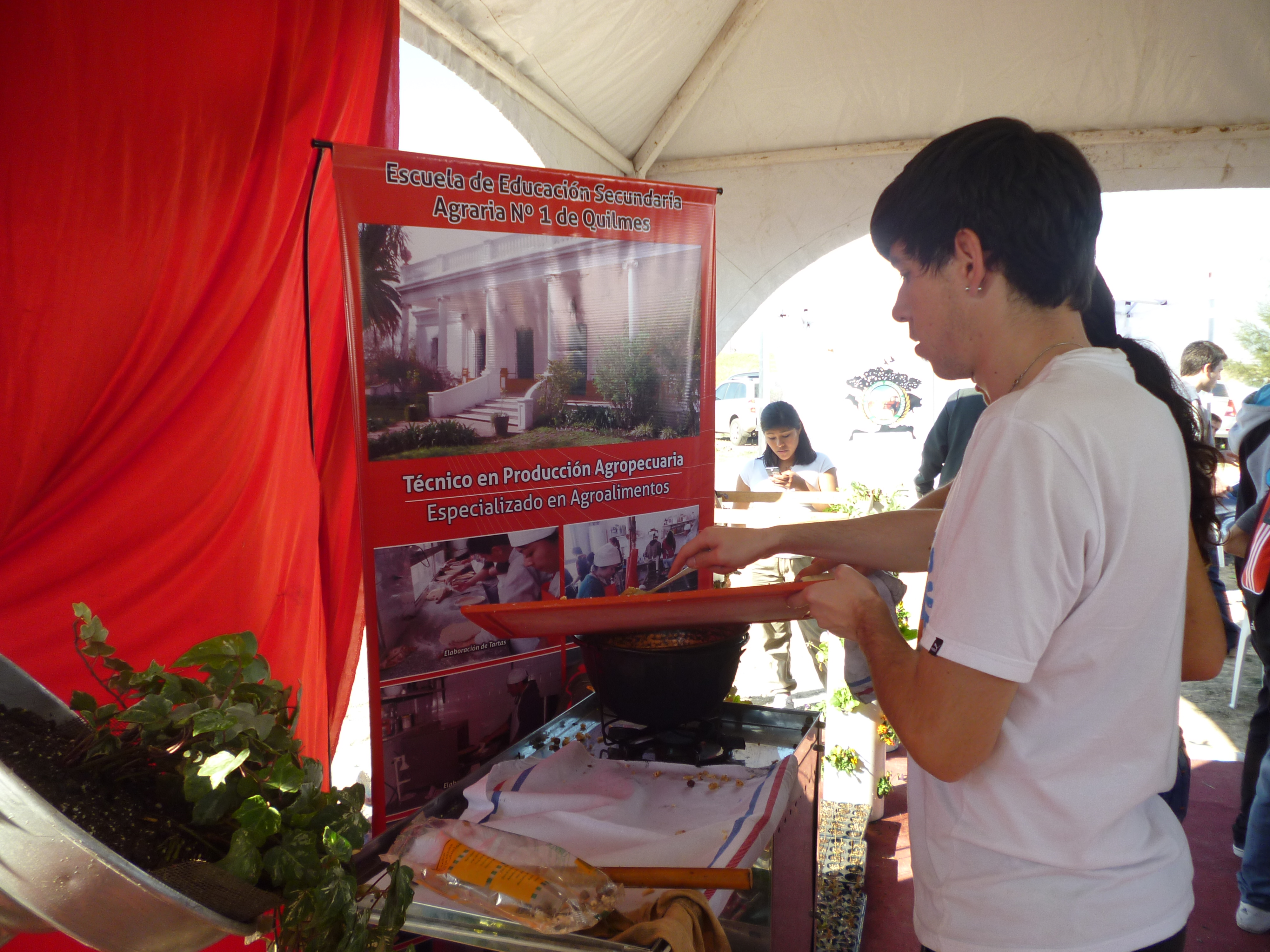 1° Encuentro Berazategui