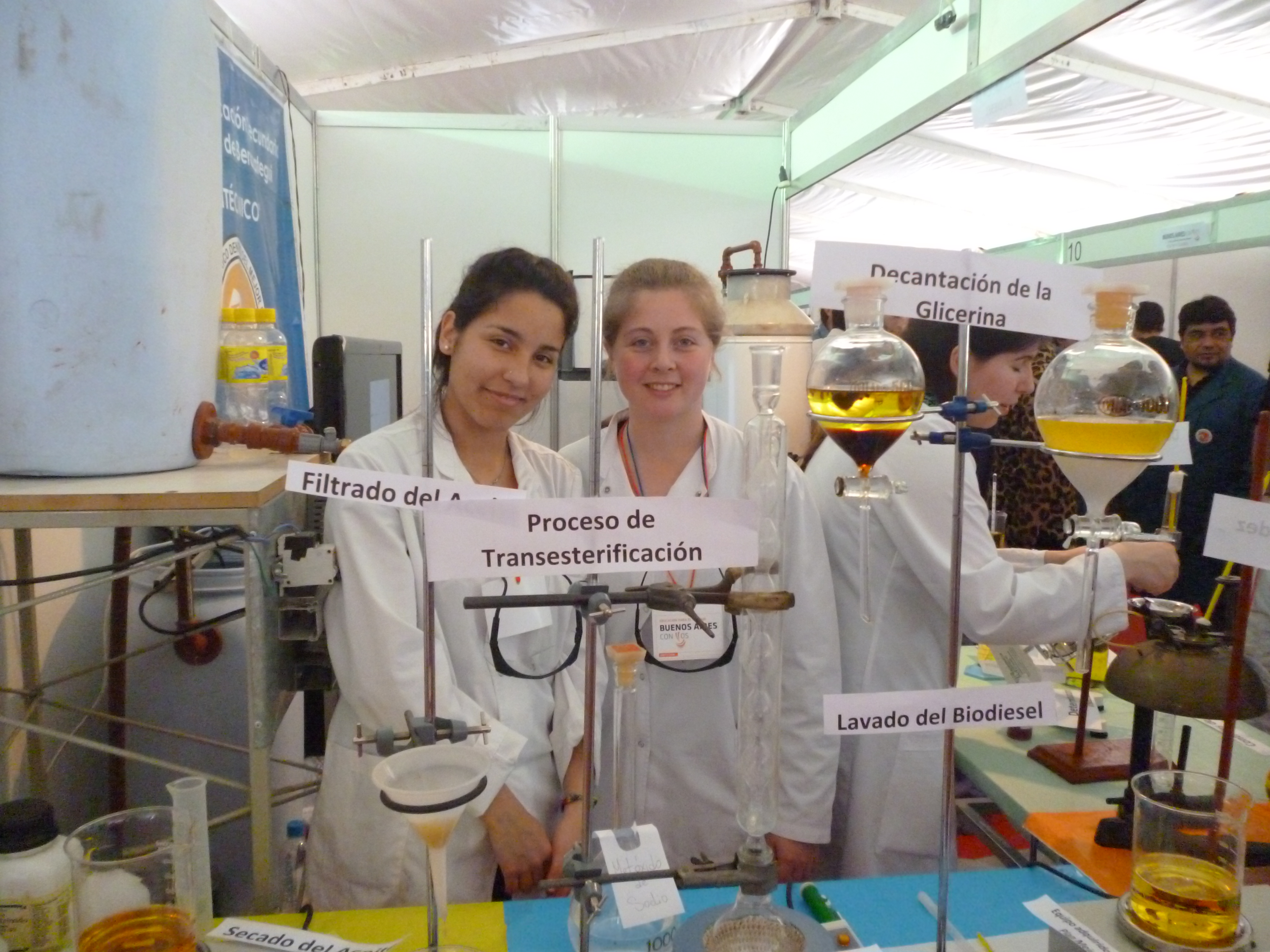 1° Encuentro Berazategui