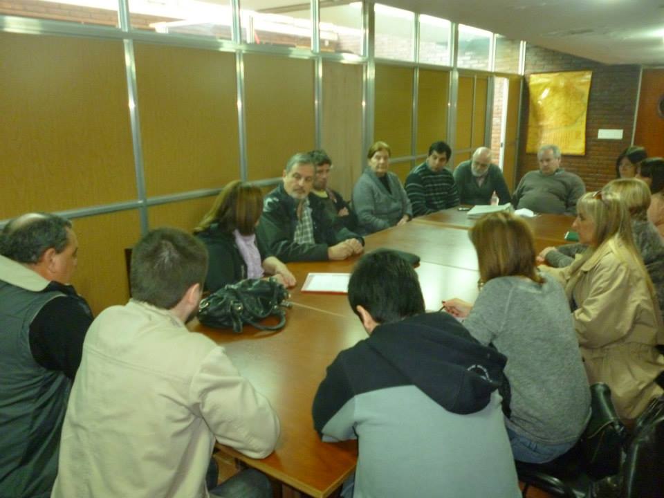 SUTEBA PRESENTÓ UN PROYECTO PARA LA CREACIÓN DE UNA COMISIÓN DE SEGUIMIENTO DEL FONDO EDUCATIVO