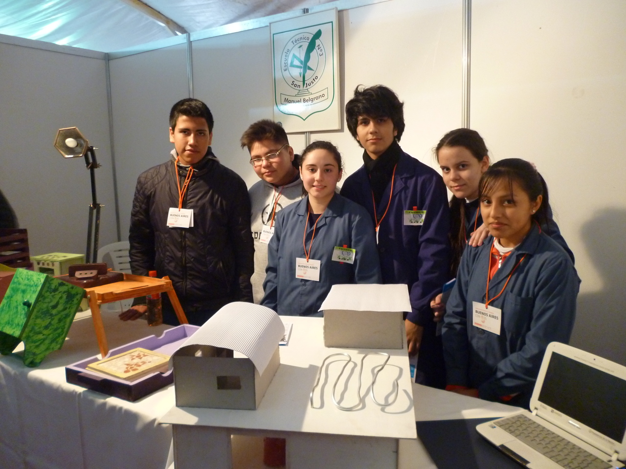 2° Encuentro Universidad La Matanza