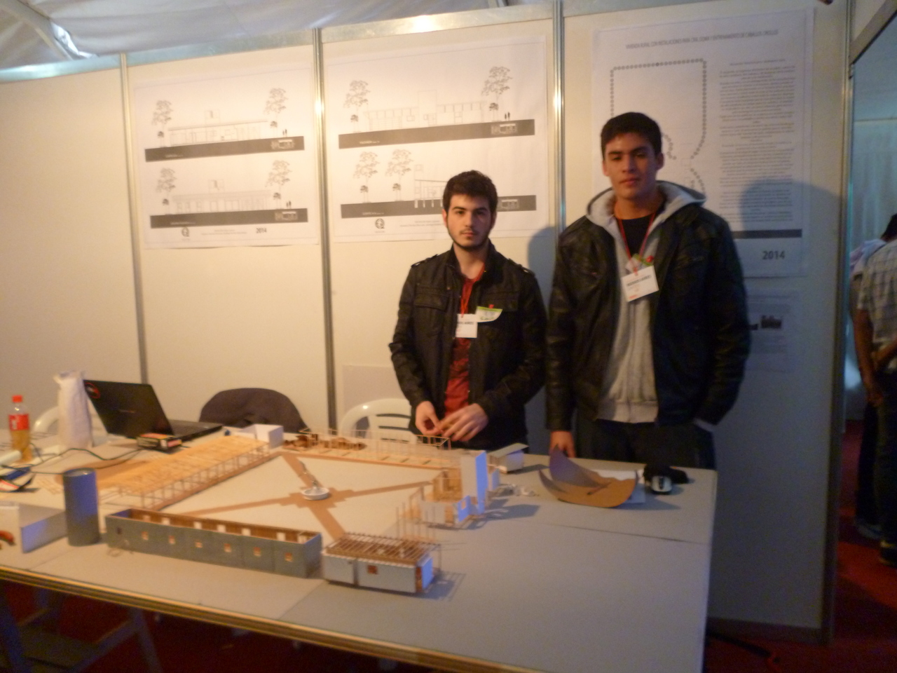 2° Encuentro Universidad La Matanza