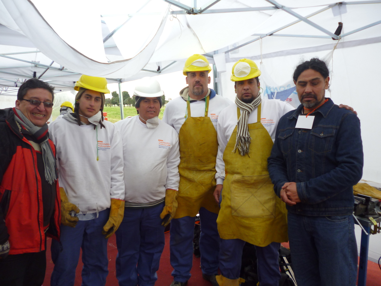 2° Encuentro Universidad La Matanza