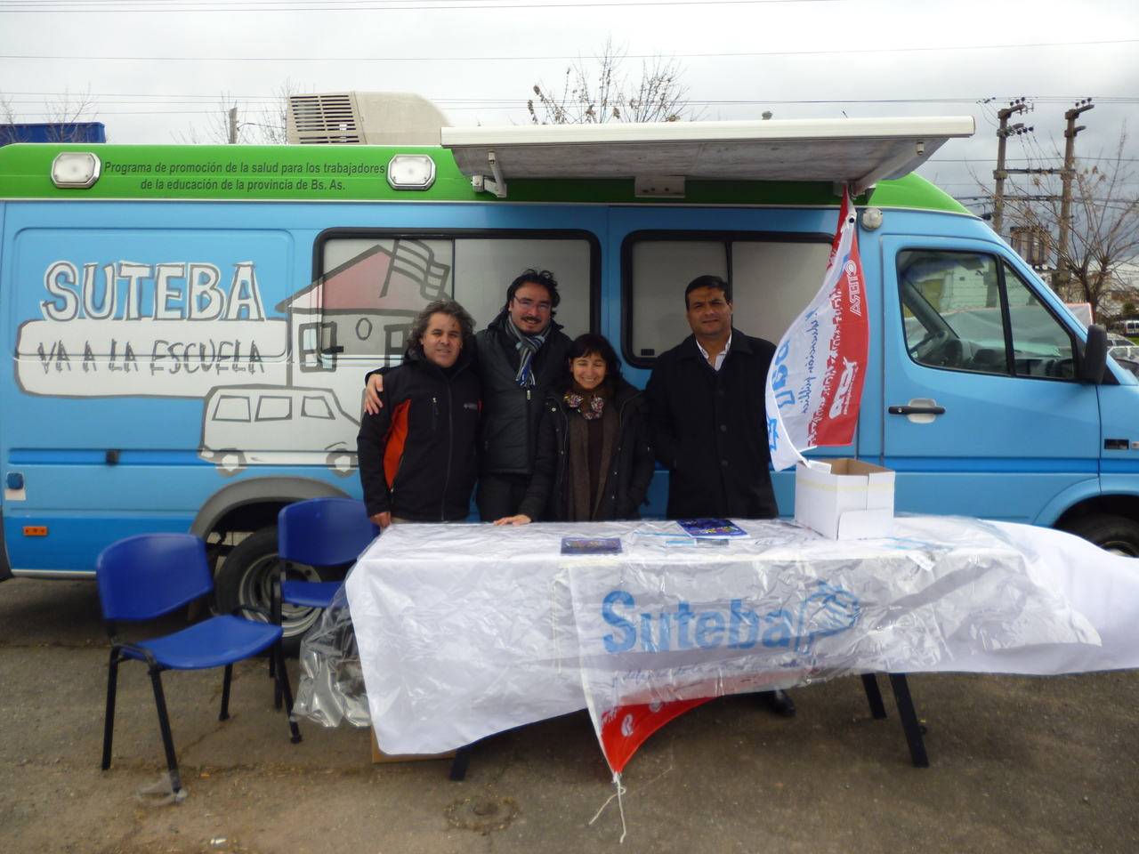 2° Encuentro Universidad La Matanza