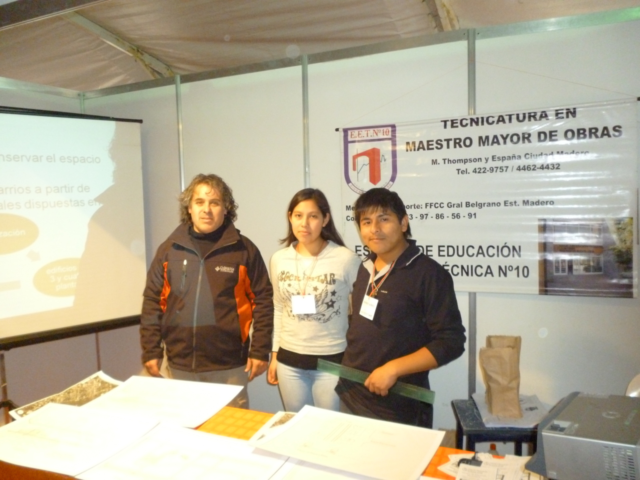 2° Encuentro Universidad La Matanza