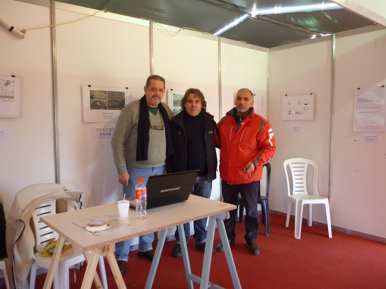 2° Encuentro Universidad La Matanza