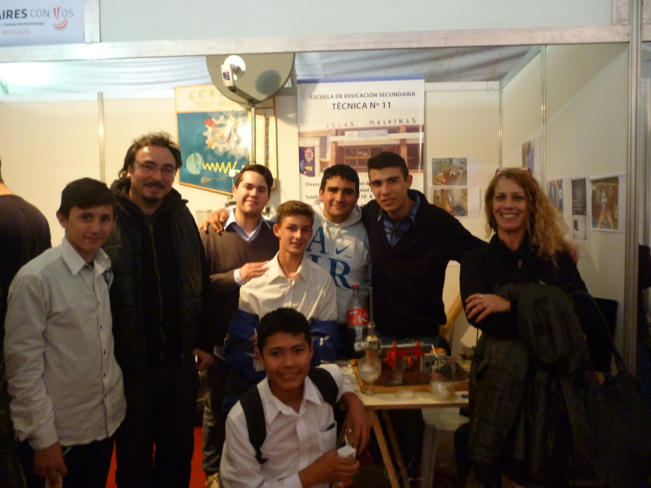 2° Encuentro Universidad La Matanza