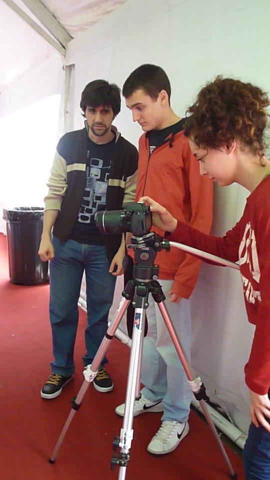 3° Encuentro Morón