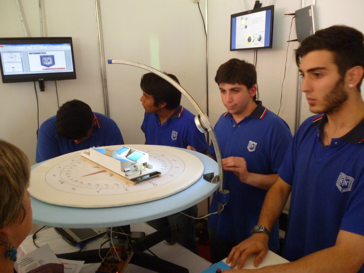 3° Encuentro Morón