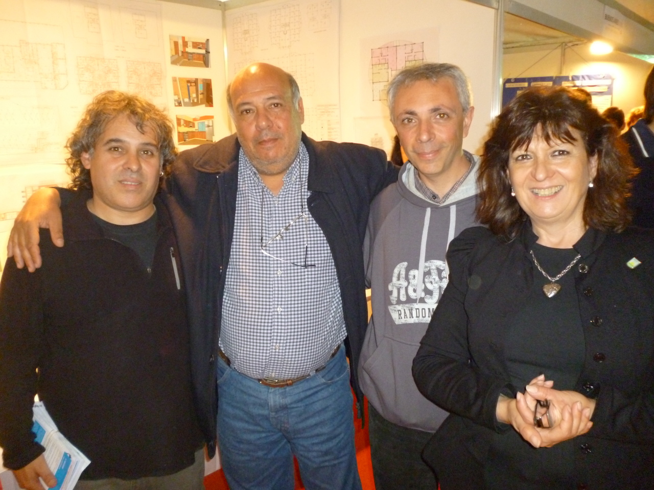 3° Encuentro Morón