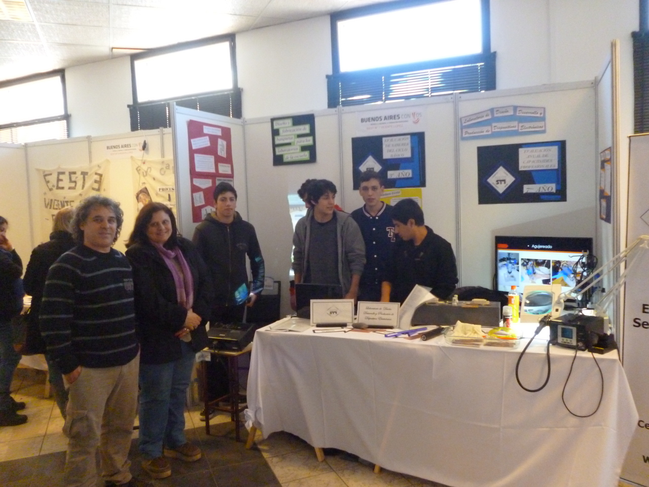 3° Encuentro Morón