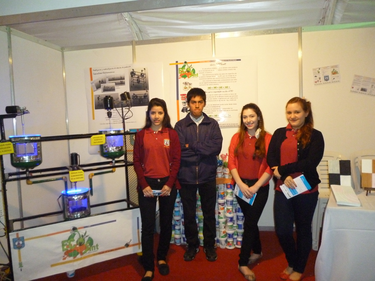 3° Encuentro Morón