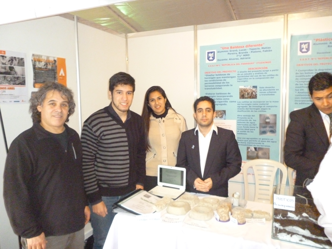 3° Encuentro Morón