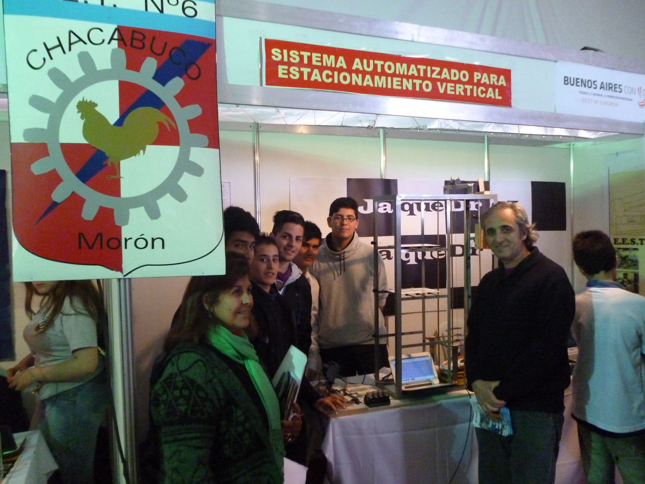 3° Encuentro Morón