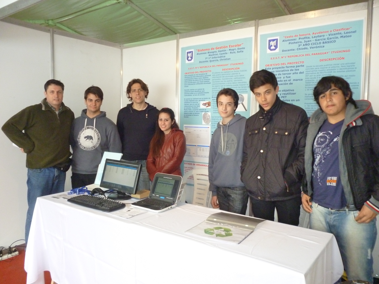 3° Encuentro Morón