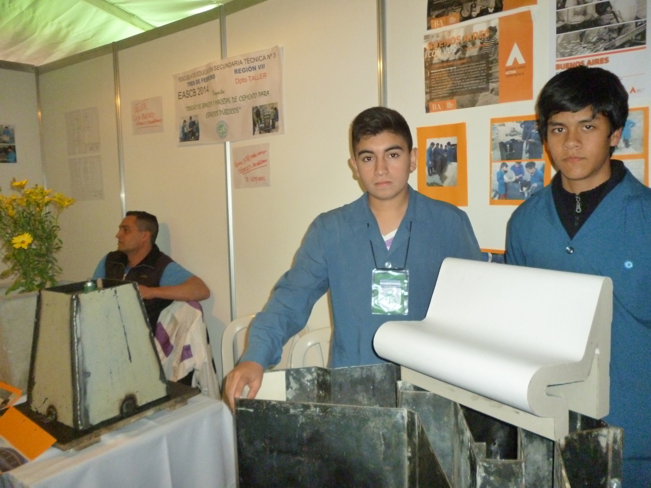 3° Encuentro Morón