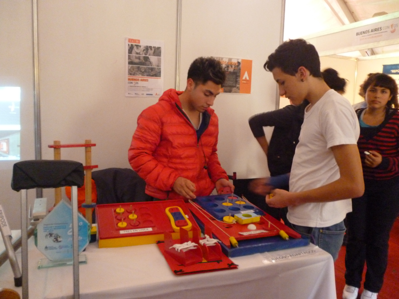 3° Encuentro Morón