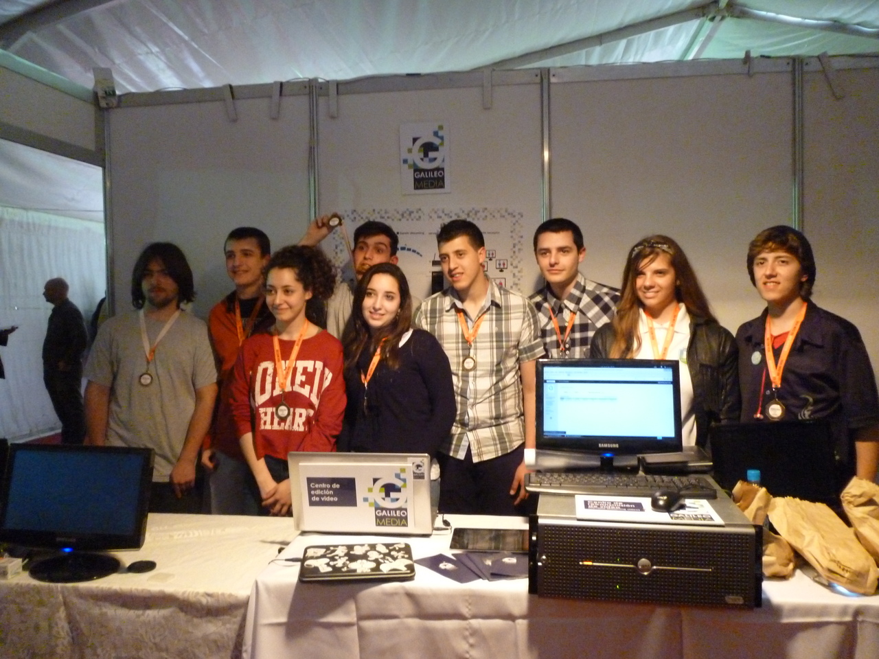 3° Encuentro Morón