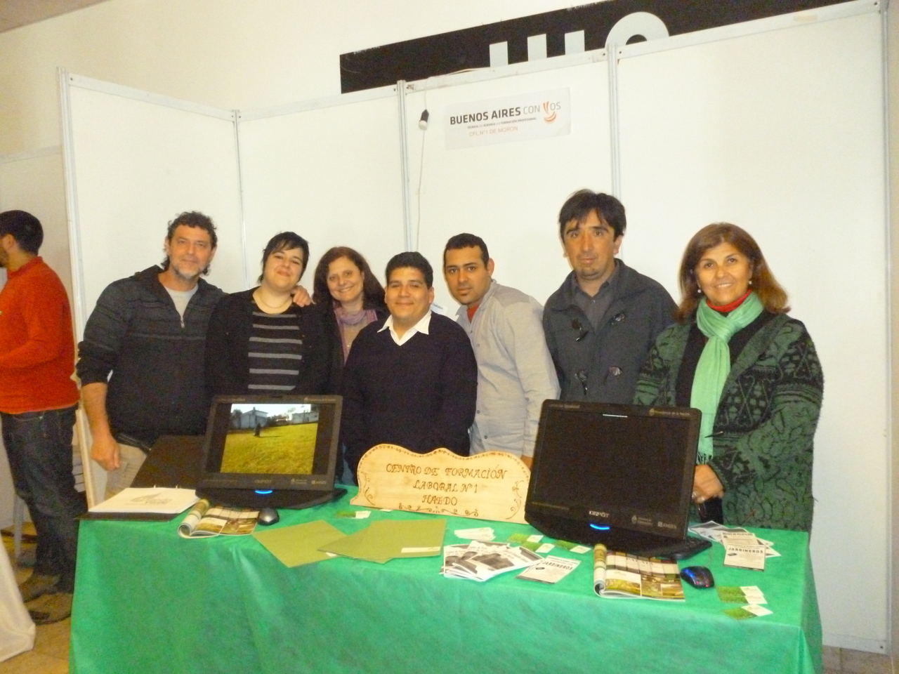 3° Encuentro Morón