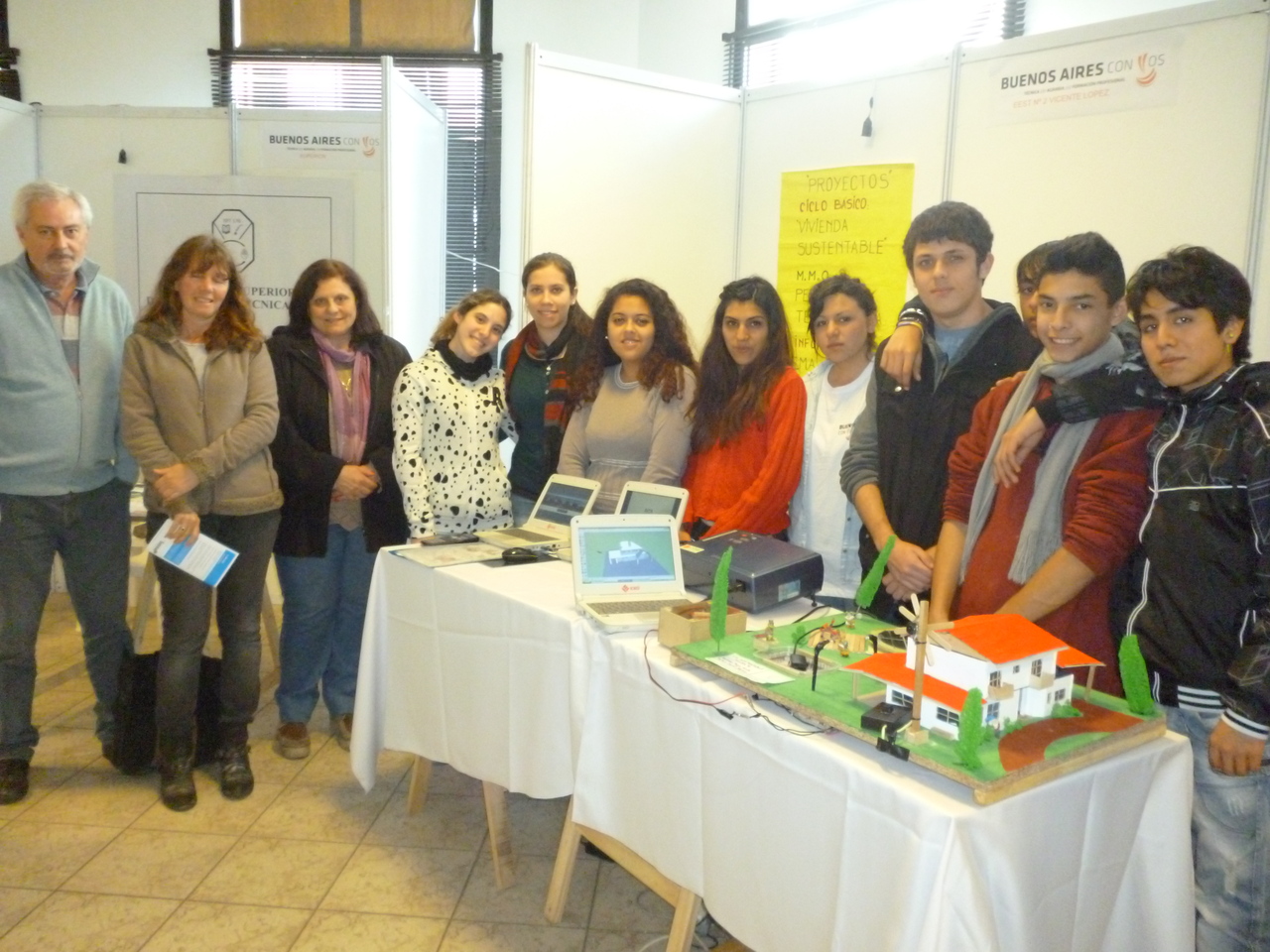 3° Encuentro Morón