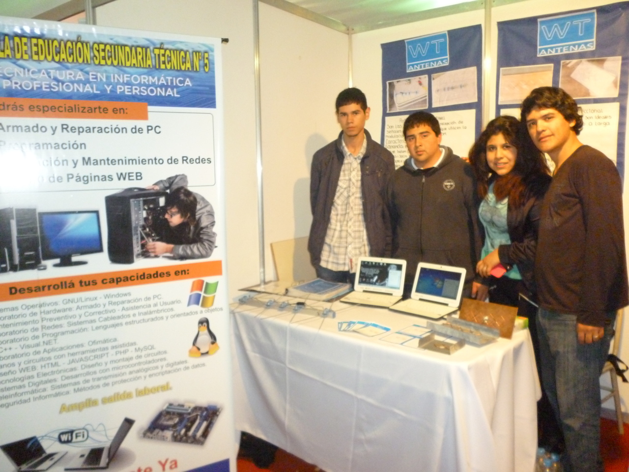 3° Encuentro Morón