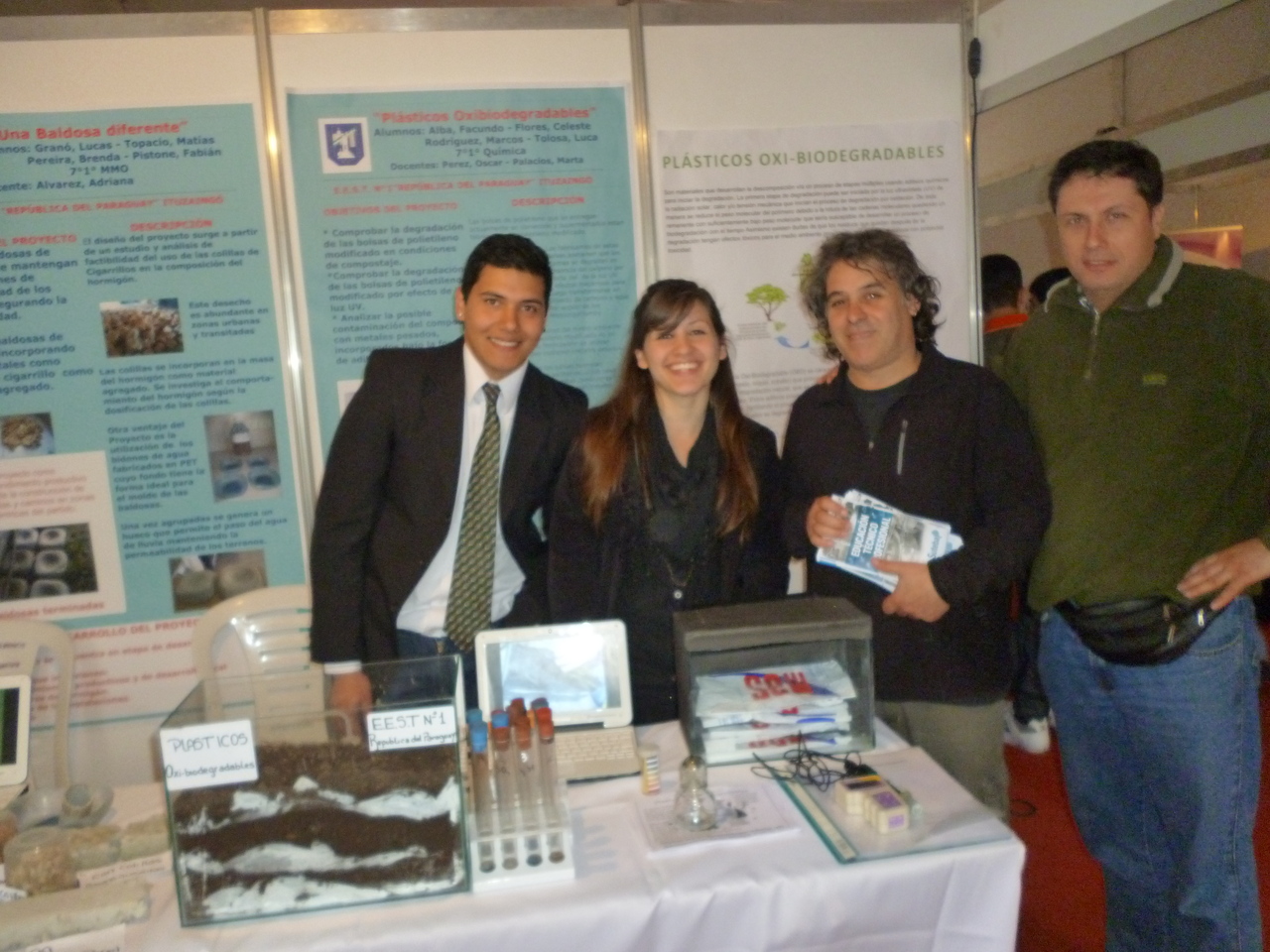 3° Encuentro Morón