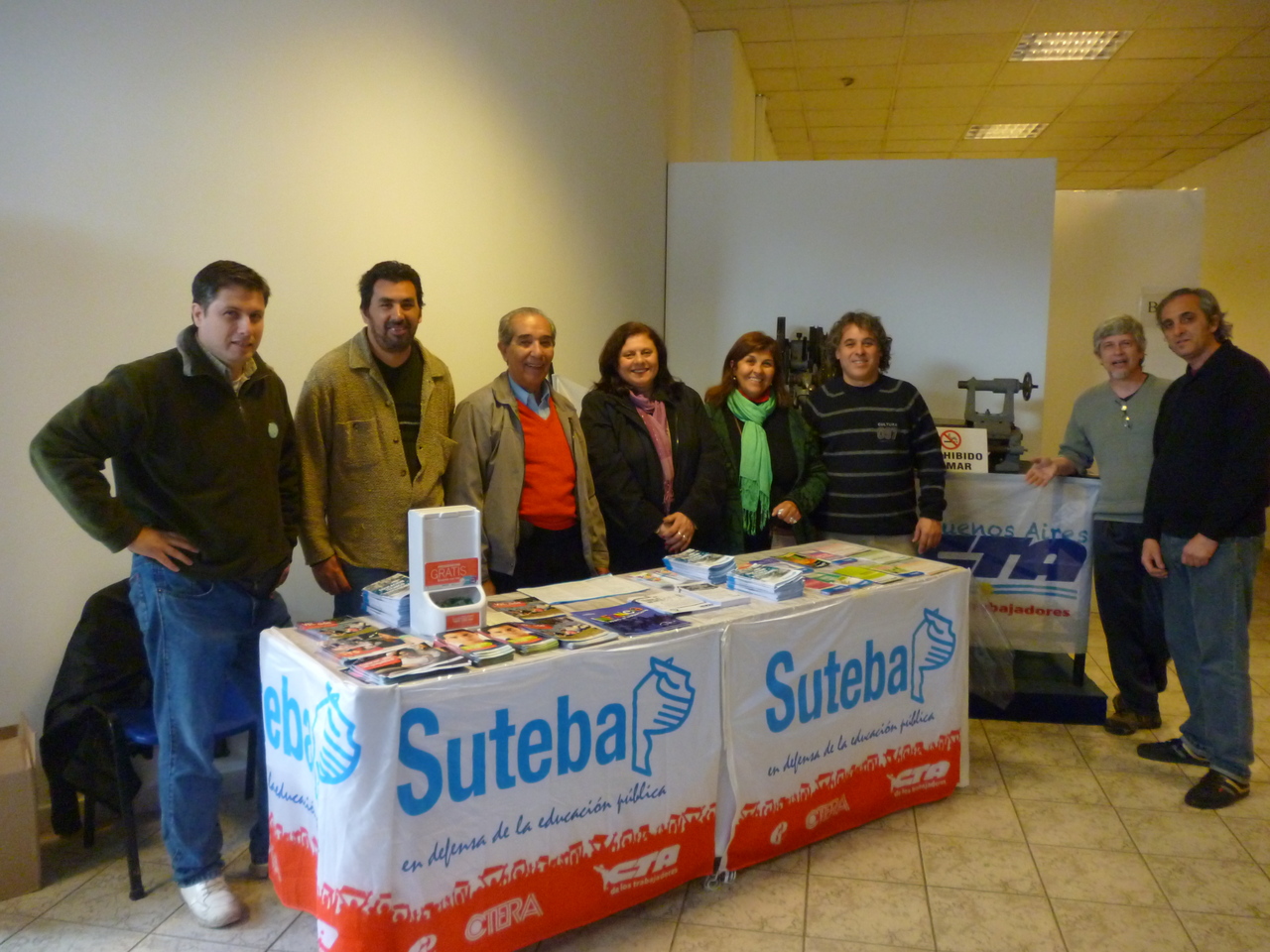 3° Encuentro Morón